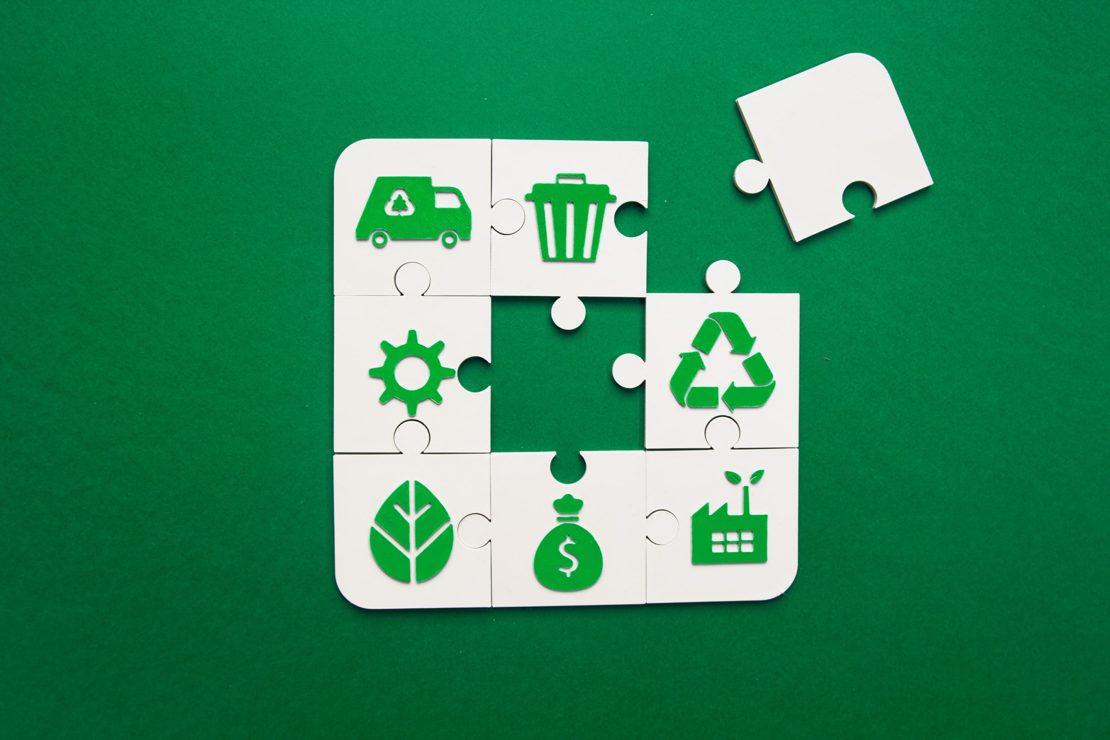 Waste management solutions