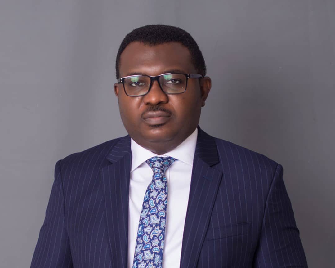 Oladipo Williams, Founder & CEO